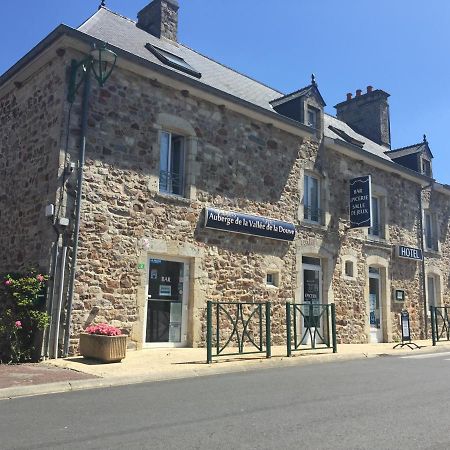 Auberge Vallee De La Douve L'Etang-Bertrand Ngoại thất bức ảnh