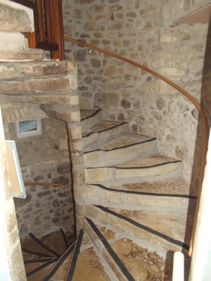 Auberge Vallee De La Douve L'Etang-Bertrand Ngoại thất bức ảnh
